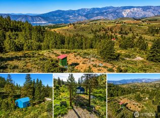 25 Yarrow Place, Chelan, WA 98816