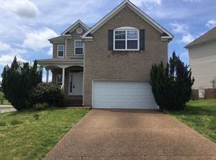 6036 Lori Ann Dr, Spring Hill, TN 37174