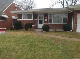 28969 Warner Ave, Warren, MI 48092