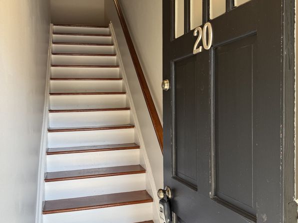 96 East Ave APT 20
