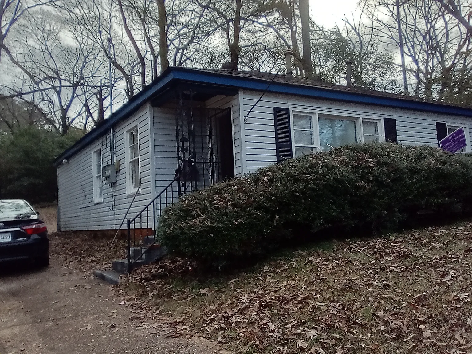 4 bed, 1195 sqft, $975 — Photo 4