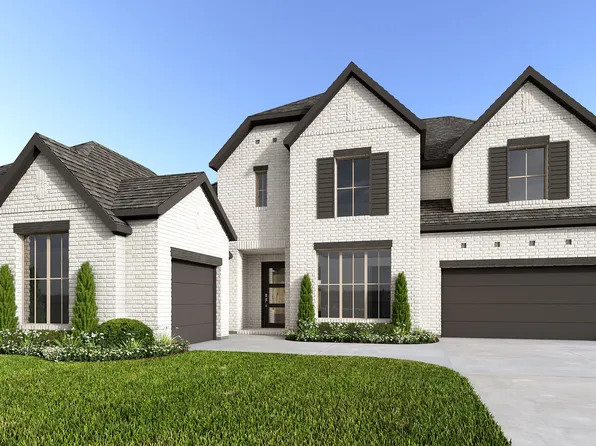 1851 Presidential Pkwy, Midlothian, TX 76065