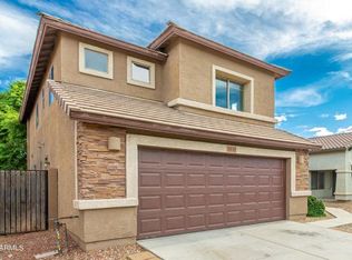 5133 W Novak Way, Laveen, AZ 85339