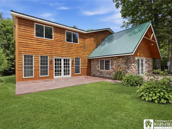 5689 Fenner Rd, Sinclairville, NY 14782