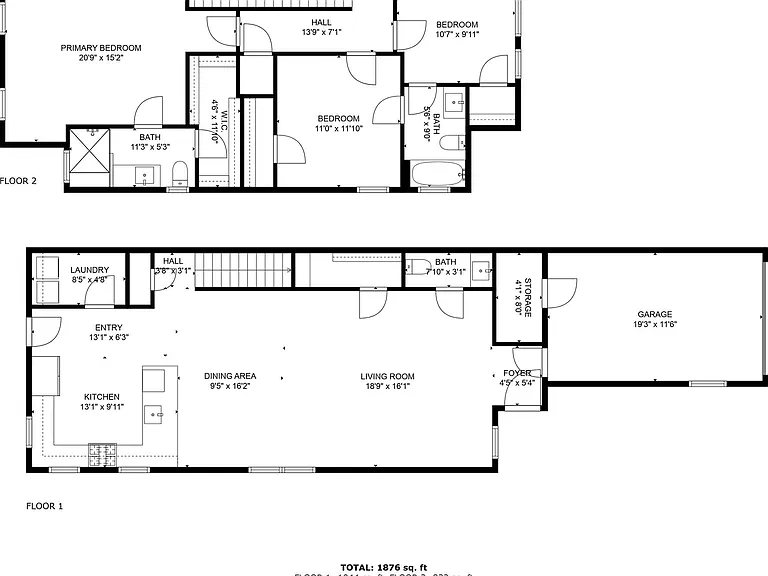 7217 Blessing Ave #A — Photo 20