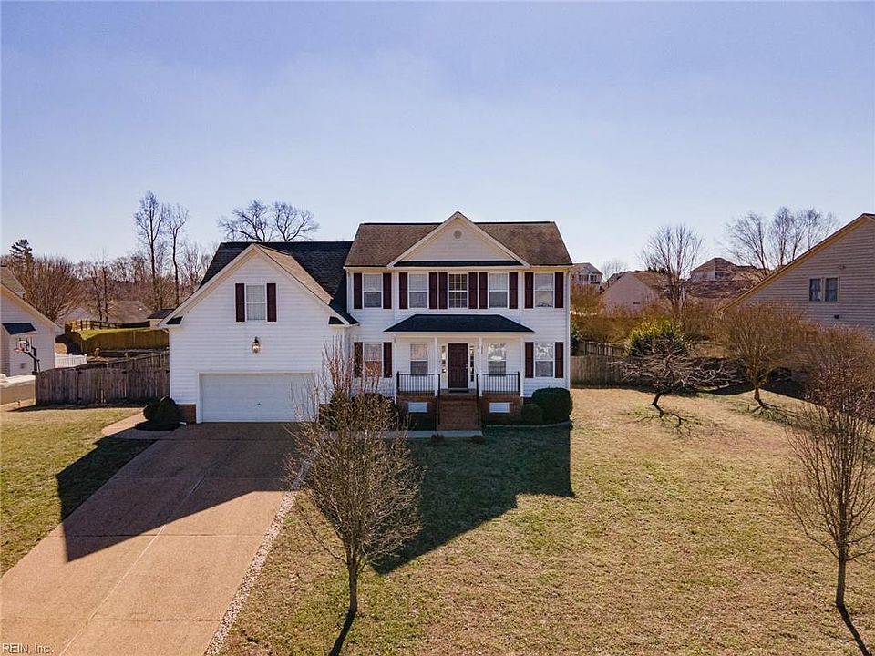 3920 Bournemouth Bnd Williamsburg Va 23188 Mls 10362706 Zillow