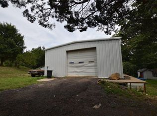 24490 E 865th Rd #21-15-23, Welling, OK 74471