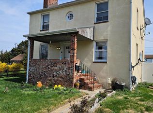 4005 3rd St, Baltimore, MD