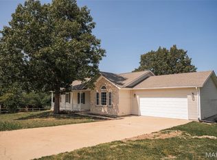 14345 Howard Ln, Dixon, MO 65459