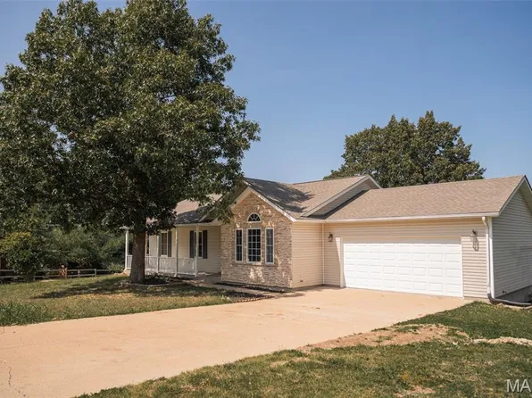 14345 Howard Ln, Dixon, MO 65459