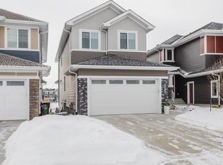 16217 32nd Ave SW, Edmonton, AB