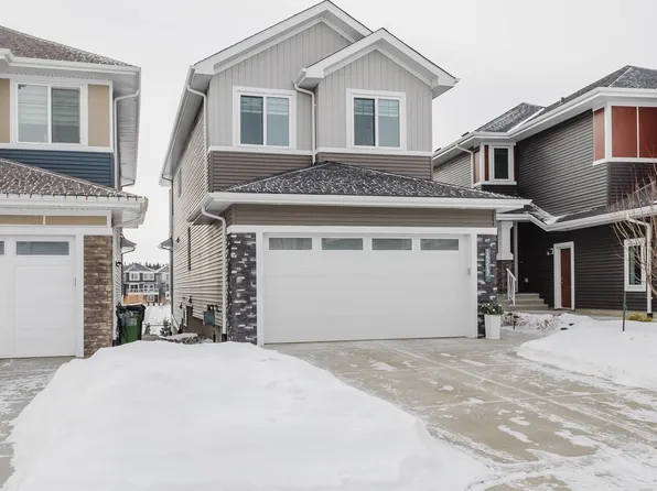 16217 32nd Ave SW, Edmonton, AB T6W 4P2