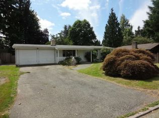 8815 NE 137th Pl, Kirkland, WA 98034