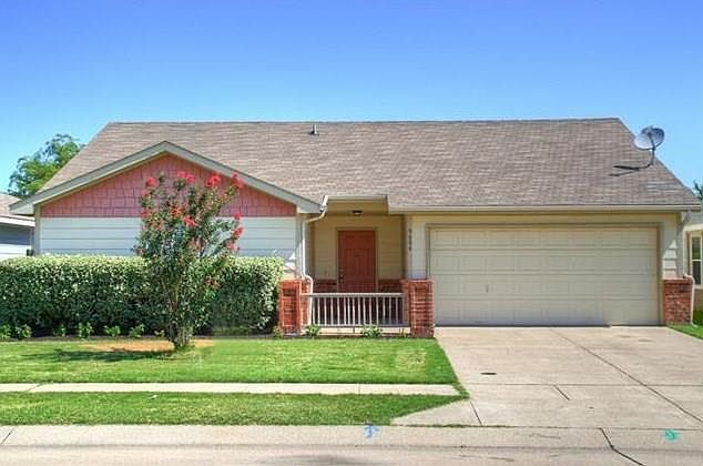 1st image of 9604 Woodrow Wilson Dr #L