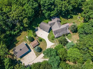 11463 Snowshoe Ln, Plainwell, MI 49080