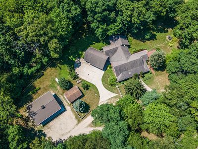 11463 Snowshoe Ln, Plainwell, MI, 49080