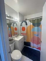 Rented by Nest Seekers International