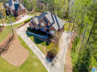 2015 Wilmington Pl, Birmingham, AL 35242