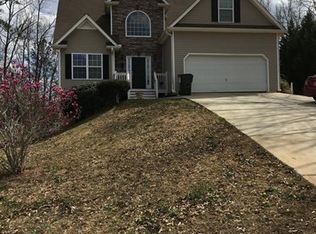 5957 Roundtable Ct, Douglasville, GA 30135