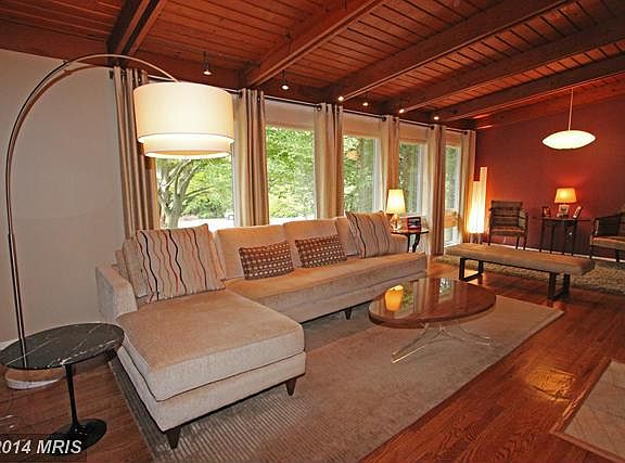5th image of 7605 Seoane Ct
