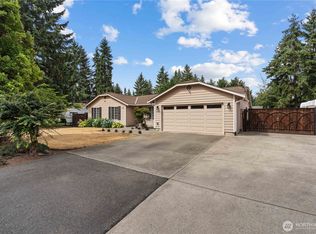 21402 109th Ave E, Graham, WA 98338