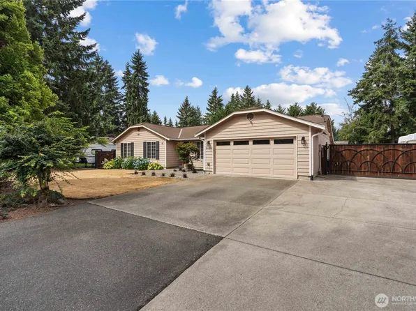 21402 109th Avenue E, Graham, WA 98338