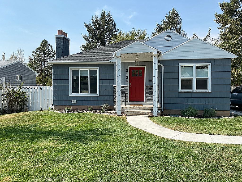 2136 S 2300 E, Salt Lake City, UT 84109 Zillow