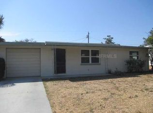 2037 Holiday Dr, Holiday, FL 34691
