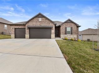 3225 N 109th Pl, Kansas City, KS 66109