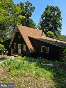 556 Trapper Ridge Ln, Hedgesville, WV, 25427