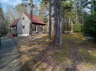 467 Mill Rd, Edgecomb, ME 04556