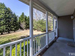 3518 Moriah Rd, Rougemont, NC 27572