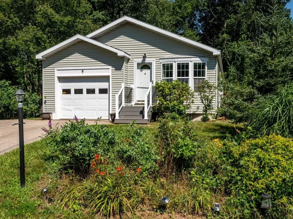 9 Fox Ridge Road, Berwick, ME 03901