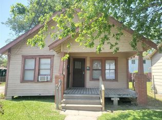 121 N Hagerman St #B, Houston, TX 77011