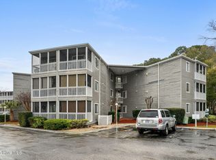 10170 Beach Drive SW #3302, Calabash, NC 28467