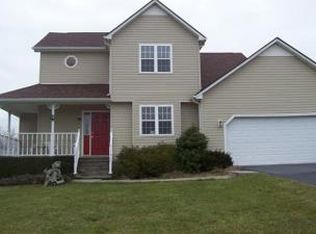 265 Sunshine Hill Rd W, London, KY 40744