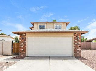 3733 W Villa Theresa Dr, Glendale, AZ 85308