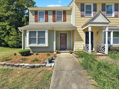 4604 Jacqueline Ln, Raleigh, NC, 27616