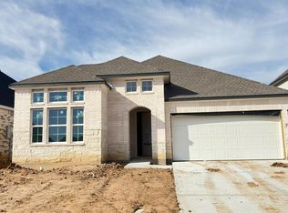 17419 Lavender Blossom Ln, Hockley, TX 77447
