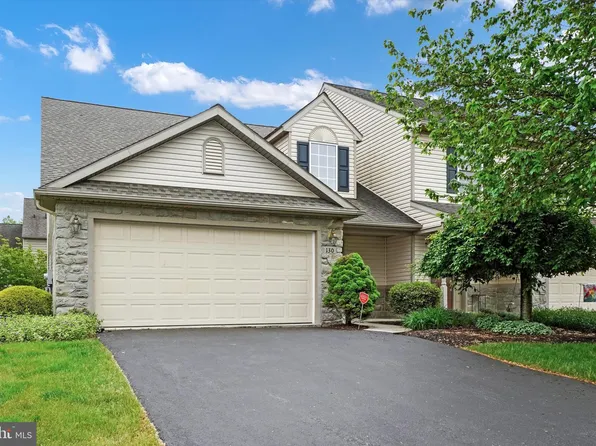130 Farmington Way, Mount Joy, PA 17552