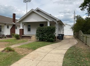 530 S Willow Rd, Evansville, IN 47714