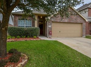 20742 Rainmead Dr, Katy, TX 77449