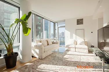 Rented by Modern Spaces