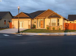 1519 NW 22nd Ave, Battle Ground, WA 98604