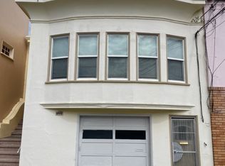 542 Vienna St #A, San Francisco, CA 94112