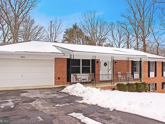 2nd image of 45256 Abell Dr