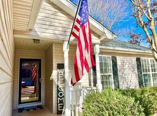 217 Leafmore Ct, Waxhaw, NC 28173