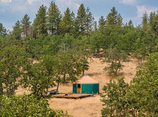 62 Meacham Rd, Goldendale, WA 98620