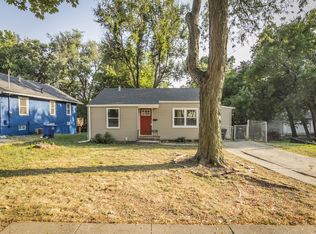 2502 Woodland Ave, Des Moines, IA 50312