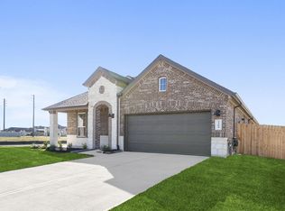 3255 Woodrose Orch, Pearland, TX 77581